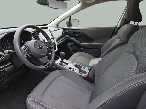 Used 2024 Subaru Crosstrek 2.0i Premium image 9