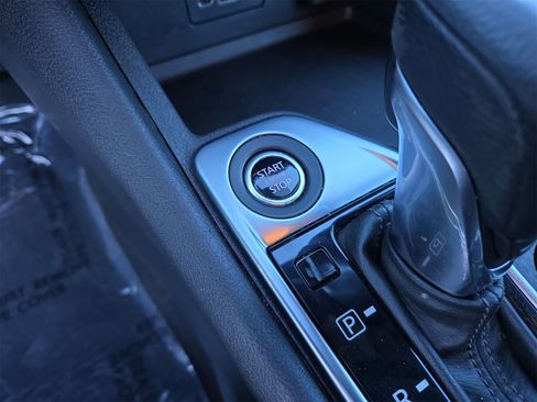 Used 2022 Nissan Sentra SV w/ All-Weather Package image 21