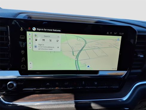 Used 2025 GMC Sierra 1500 SLT image 21