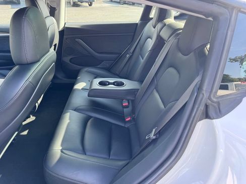 Used 2021 Tesla Model 3 Standard Range Plus RWD image 28