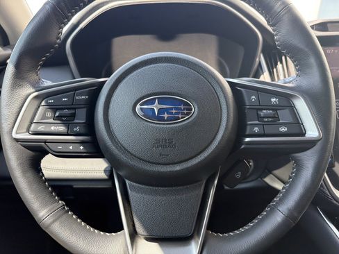 Certified 2025 Subaru Outback Limited AWD/4WD image 25