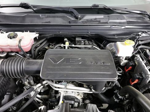 Used 2024 RAM 1500 Lone Star w/ Trailer Tow Group image 35