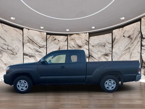 Used 2011 Toyota Tacoma 2WD Access Cab w/ SR5 Pkg #2 image 5
