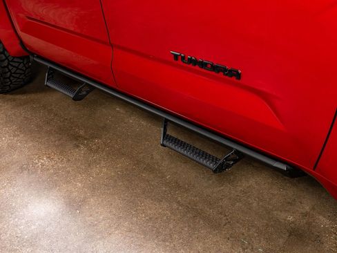 Used 2026 Toyota Tundra Limited image 13