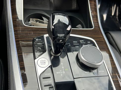 Used 2020 BMW X5 xDrive40i w/ Convenience Package image 25