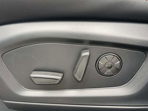 New 2026 Ford Explorer ST w/ Sun And Sound Package image 12