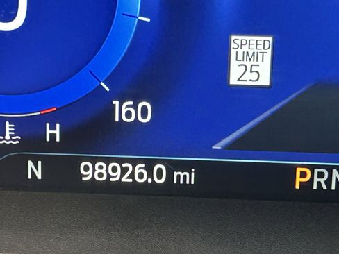 Used 2021 Ford Explorer ST w/ Equipment Group 401A image 26