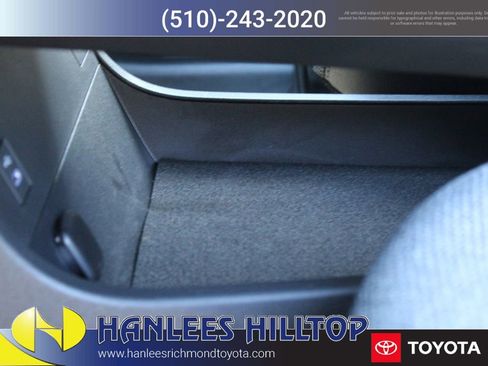 Used 2026 Toyota bZ FWD image 15