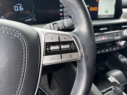 Used 2023 Kia Telluride EX X-Line AWD/4WD image 24