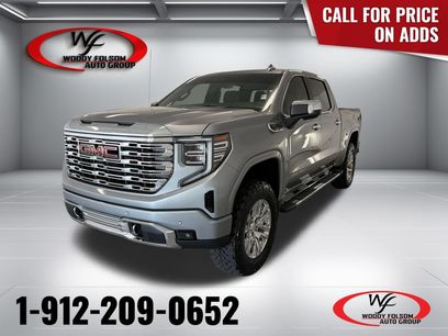 New 2026 GMC Sierra 1500 Denali