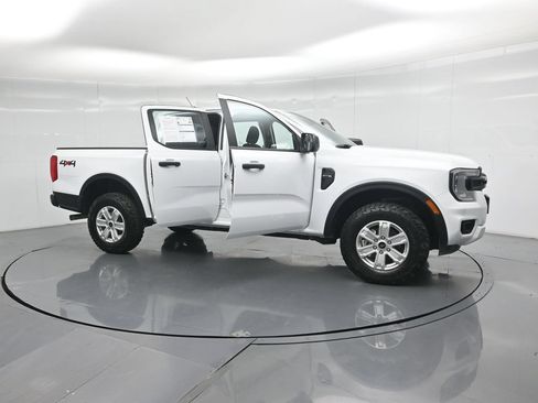 Used 2024 Ford Ranger XL w/ Trailer Tow Package AWD/4WD image 33