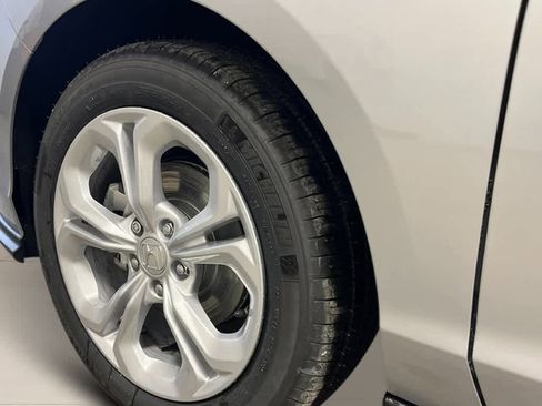 New 2026 Honda Accord LX image 10
