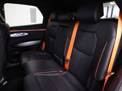 New 2026 Genesis GV70 2.5T Sport Prestige AWD/4WD image 30