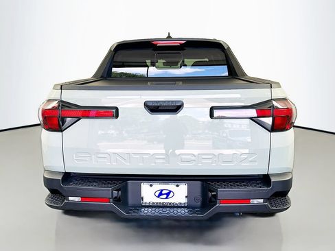 New 2026 Hyundai Santa Cruz SEL FWD image 6