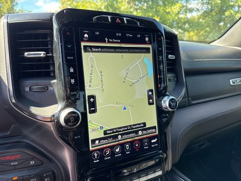 Used 2021 RAM 1500 TRX w/ TRX Level 1 Equipment Group image 27