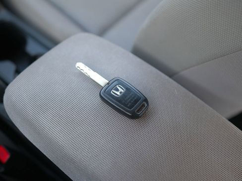 Used 2014 Honda Civic LX image 9