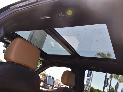 Used 2025 Ford F450 Lariat w/ FX4 Off-Road Package image 18