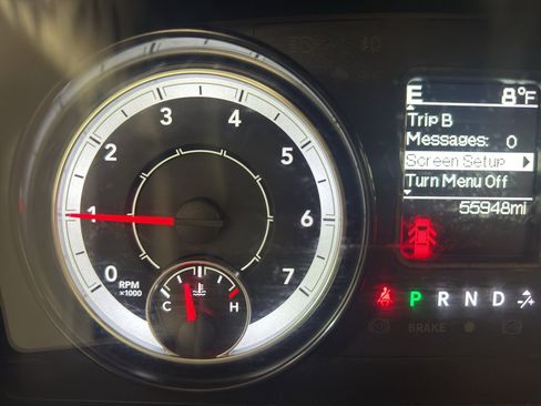 Used 2016 RAM 1500 Express image 17