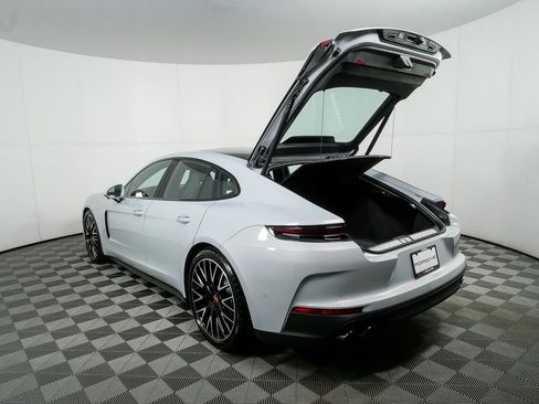 New 2026 Porsche Panamera RWD image 34
