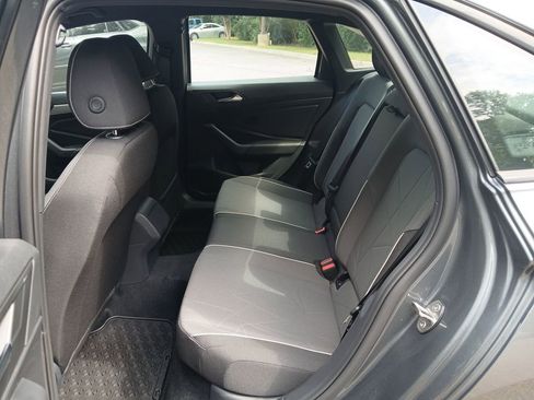 New 2025 Volkswagen Jetta Sport image 23