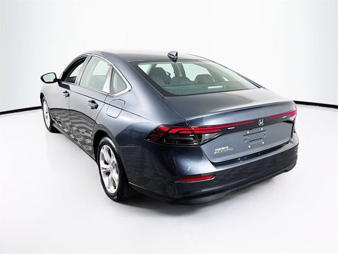 Used 2024 Honda Accord LX image 5