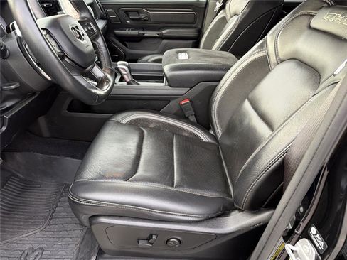 Used 2025 RAM 1500 RHO w/ RHO Level 1 Equipment Group AWD/4WD image 8