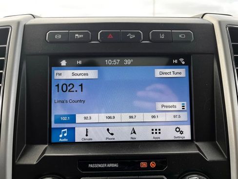 Used 2019 Ford F350 Lariat w/ Lariat Ultimate Package image 14