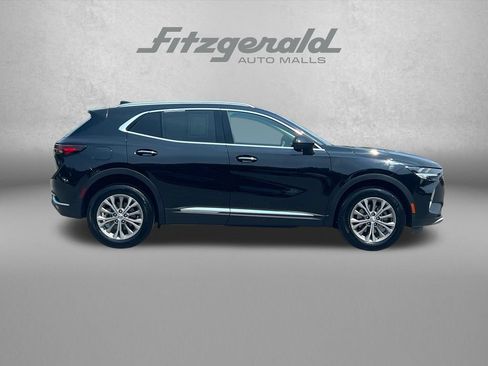 Used 2023 Buick Envision Preferred FWD image 3
