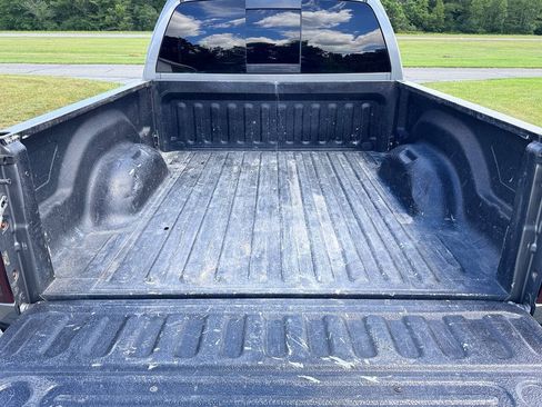 Used 2006 Dodge Ram 2500 Truck SLT AWD/4WD image 11