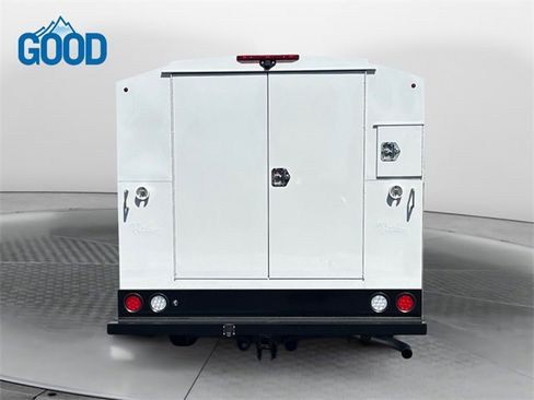 Used 2021 Chevrolet Express 3500 w/ Power Convenience Package image 4