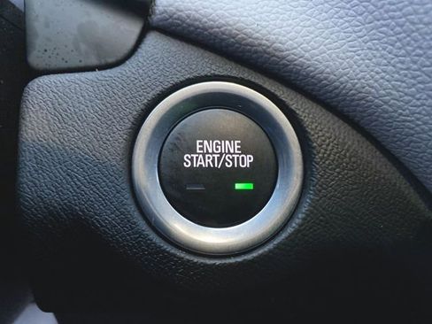 Used 2024 Chevrolet Equinox LS w/ LPO, Floor Liner Package image 16