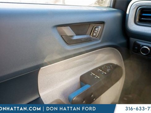 New 2026 Ford Maverick XLT w/ XLT Luxury Package image 16