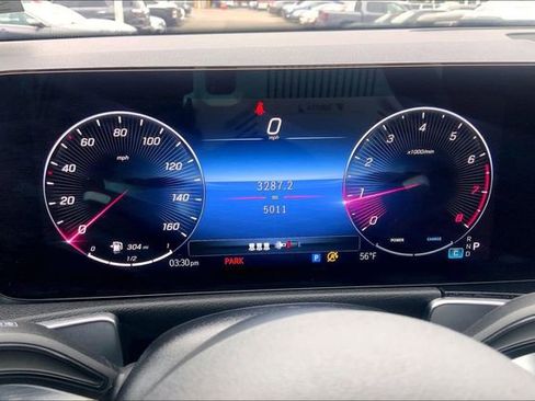 Used 2026 Mercedes-Benz GLB 250 4MATIC image 22