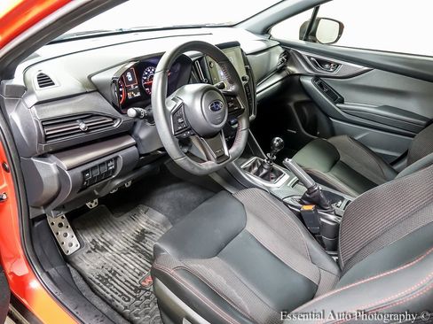 Used 2022 Subaru WRX Premium image 10