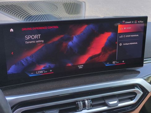 Certified 2023 BMW i4 eDrive35 w/ Premium Package RWD image 23