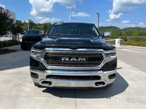 Used 2024 RAM 1500 Limited AWD/4WD image 31