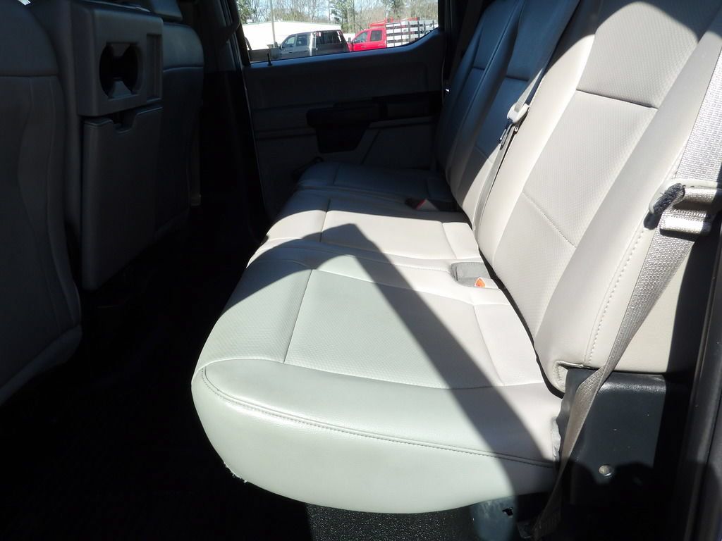 Used 2017 Ford F350 XL RWD image 29