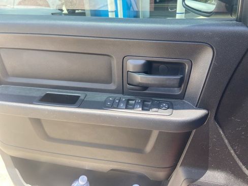 Used 2013 RAM 1500 Tradesman w/ Popular Equipment Group RWD image 4