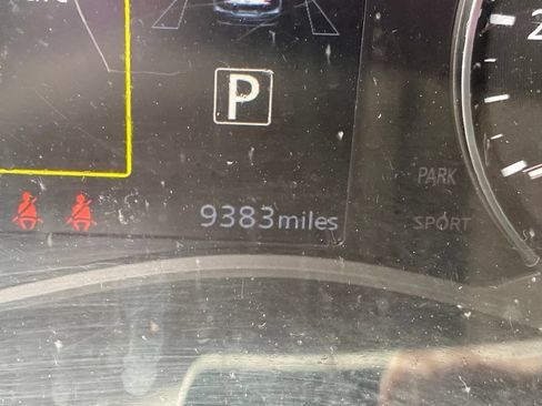 Used 2023 Nissan Kicks SV FWD image 5