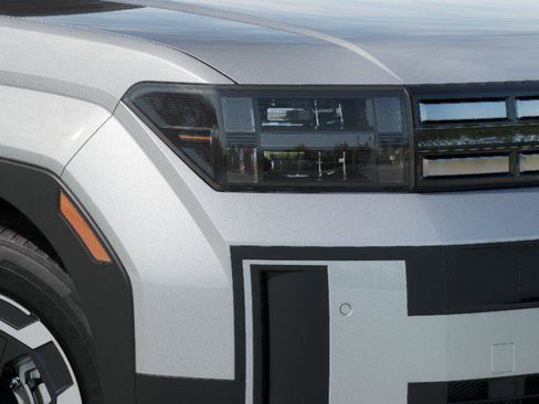 New 2026 Hyundai Santa Fe SE image 9