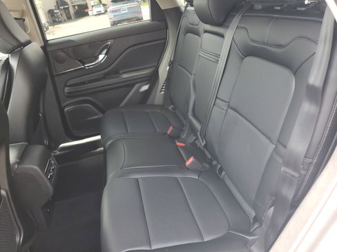 New 2026 Lincoln Corsair Reserve w/ Jet Appearance Package AWD/4WD image 28