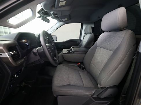 Used 2024 Ford F150 XL w/ Equipment Group 103A High AWD/4WD image 16