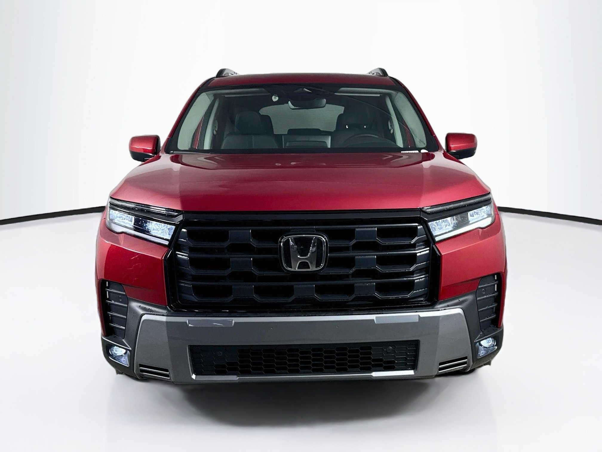New 2026 Honda Pilot EX-L image 3