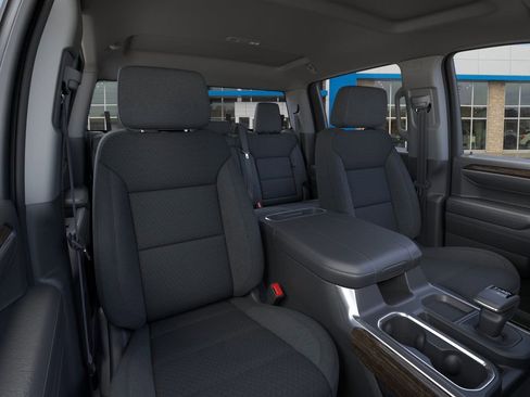 New 2026 GMC Sierra 1500 Elevation image 16