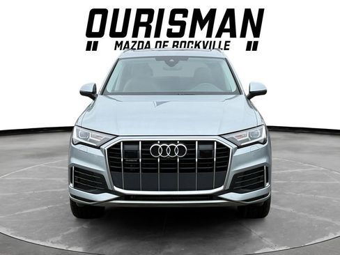 Used 2023 Audi Q7 2.0T Premium w/ Convenience Package AWD/4WD image 8