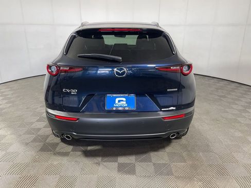 New 2026 MAZDA CX-30 AWD 2.5 S w/ Premium Package image 6