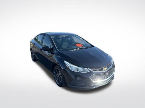 Used 2016 Chevrolet Cruze LS FWD image 7