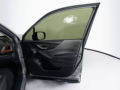 Used 2019 Subaru Forester Sport w/ Popular Package #2 image 34