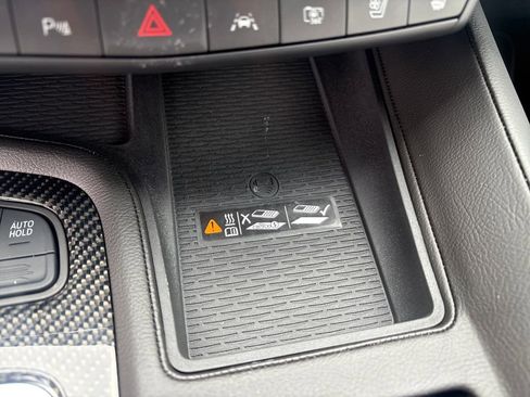 New 2026 Cadillac CT5 V Blackwing w/ Carbon Fiber 1 Package image 30