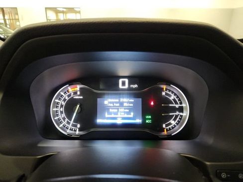 Used 2023 Honda Ridgeline RTL-E image 13